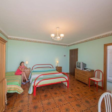 Agriturismo Nardini Rodi Garganico Kültér fotó
