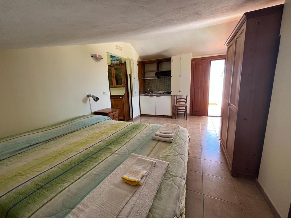 Agriturismo Nardini Rodi Garganico Kültér fotó