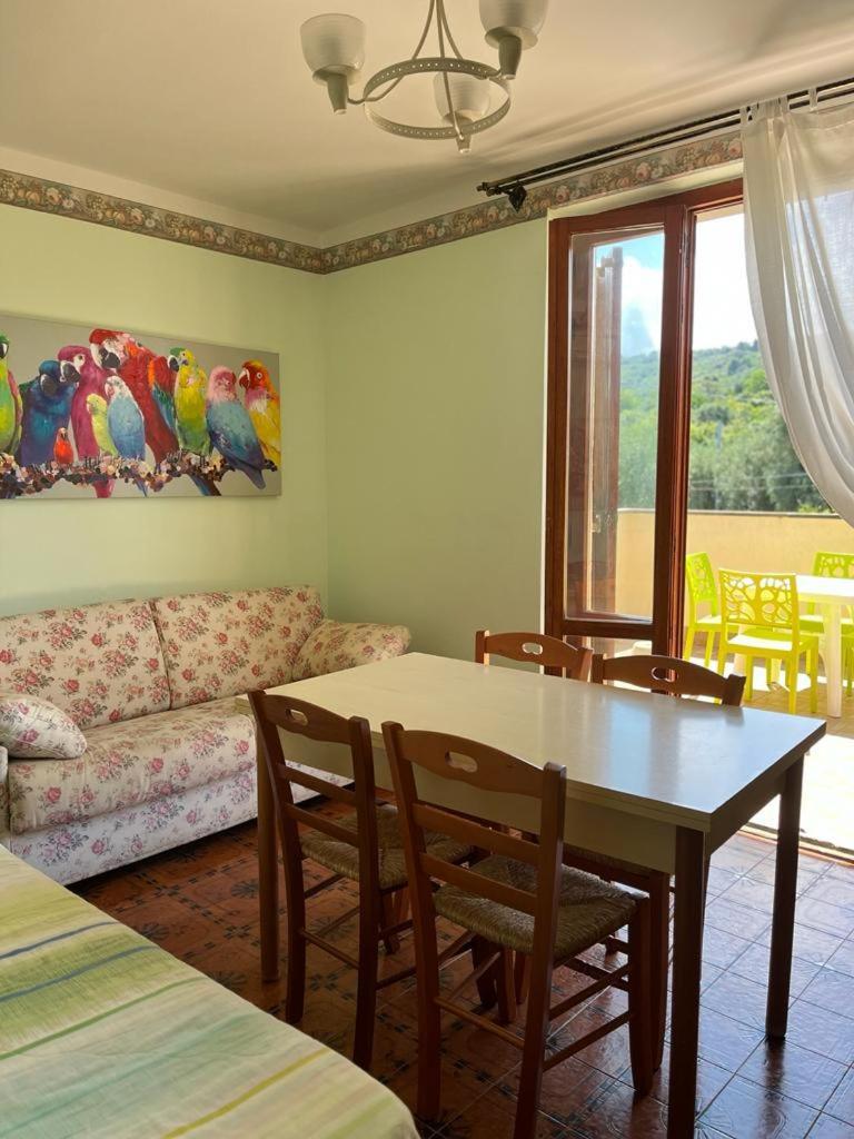 Agriturismo Nardini Rodi Garganico Kültér fotó