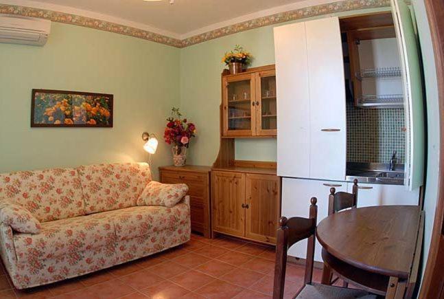 Agriturismo Nardini Rodi Garganico Kültér fotó