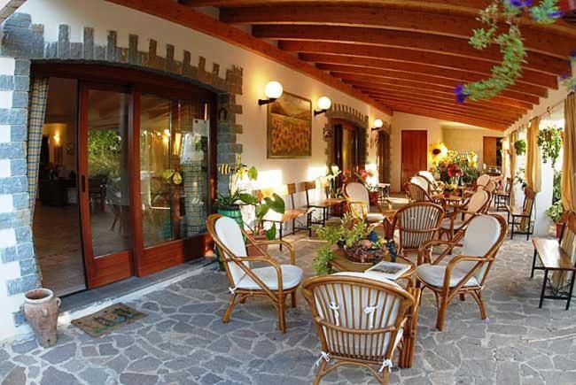 Agriturismo Nardini Rodi Garganico Kültér fotó