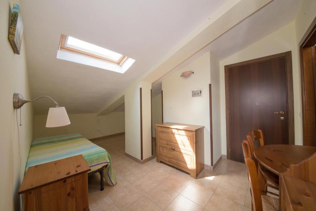 Agriturismo Nardini Rodi Garganico Kültér fotó