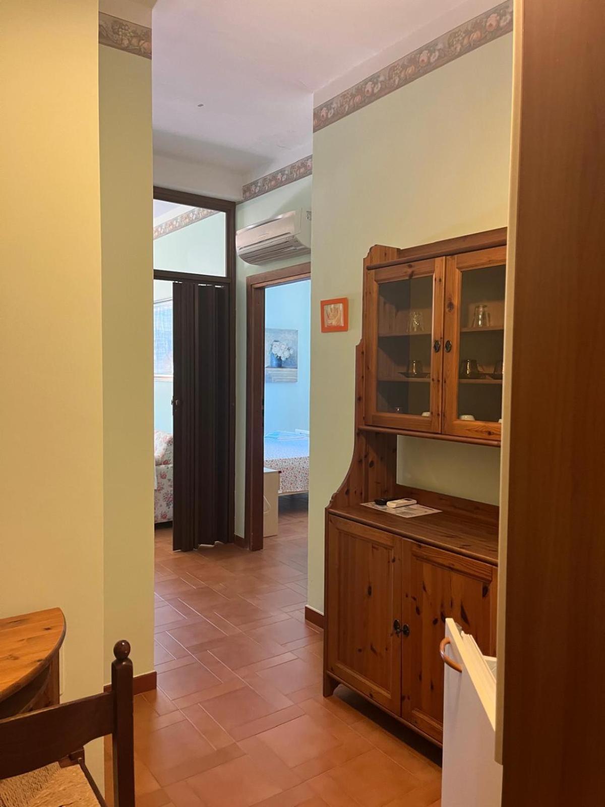 Agriturismo Nardini Rodi Garganico Kültér fotó