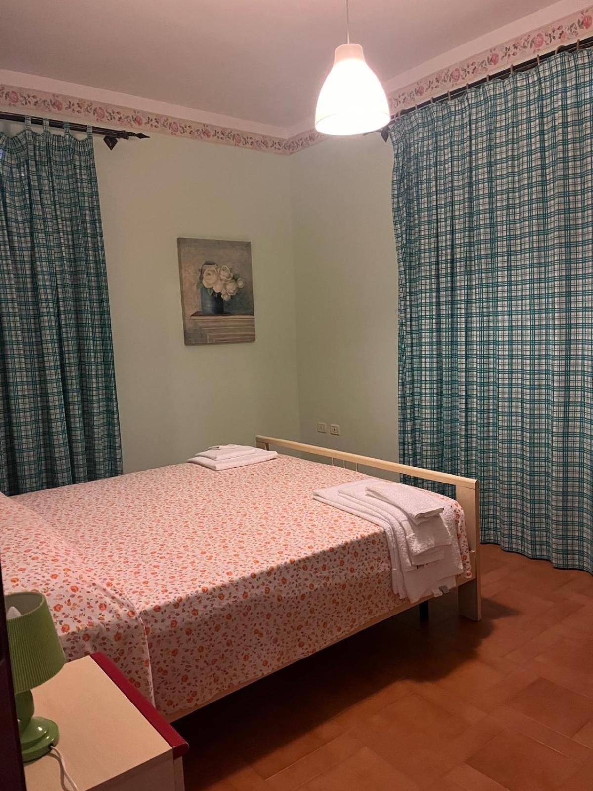 Agriturismo Nardini Rodi Garganico Kültér fotó