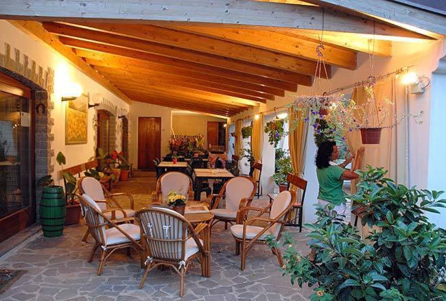 Agriturismo Nardini Rodi Garganico Kültér fotó