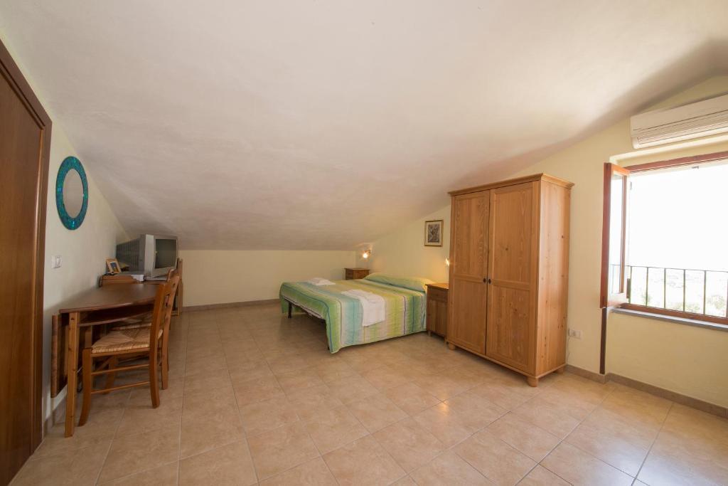 Agriturismo Nardini Rodi Garganico Szoba fotó