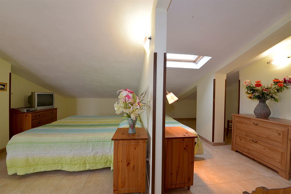 Agriturismo Nardini Rodi Garganico Kültér fotó
