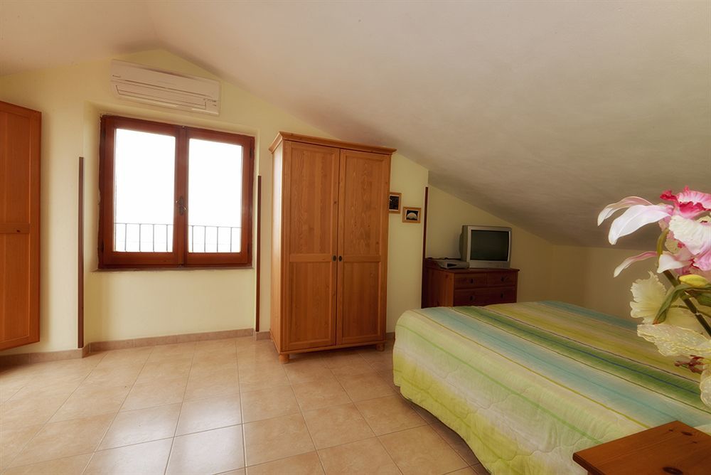 Agriturismo Nardini Rodi Garganico Kültér fotó