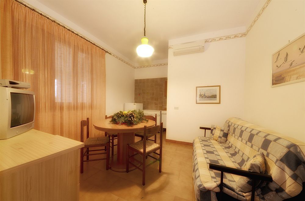 Agriturismo Nardini Rodi Garganico Kültér fotó
