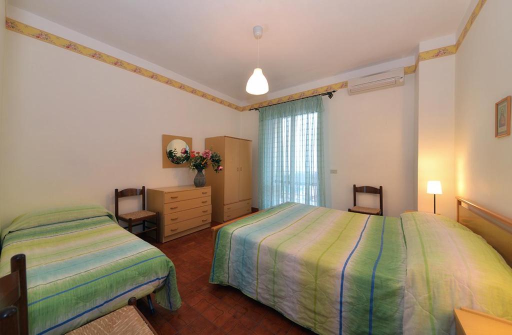 Agriturismo Nardini Rodi Garganico Szoba fotó