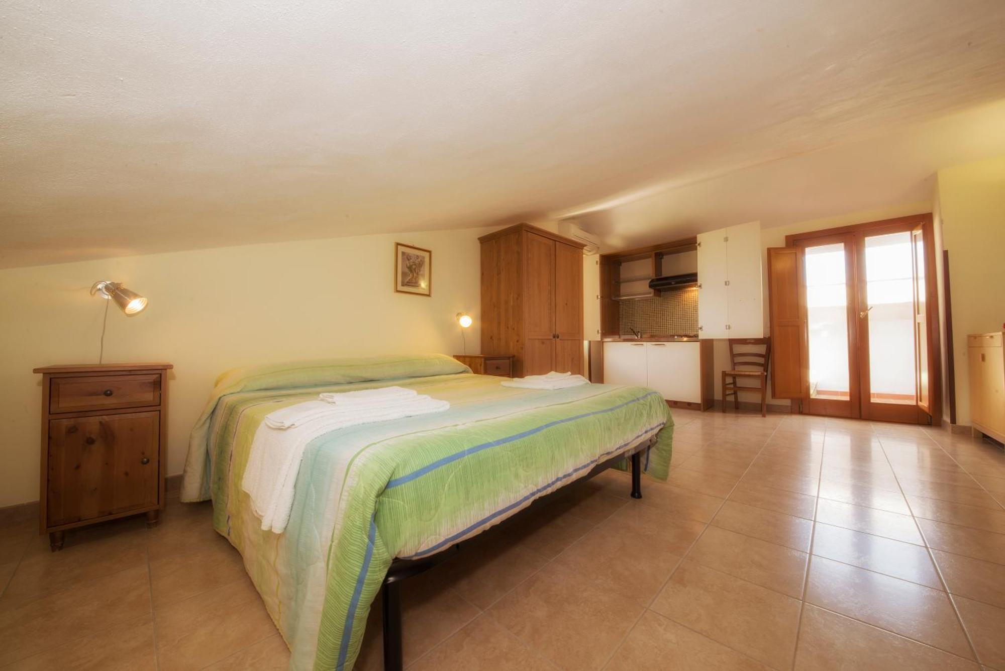 Agriturismo Nardini Rodi Garganico Kültér fotó